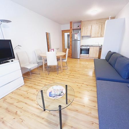 Smile Apartments Канило Екстериор снимка