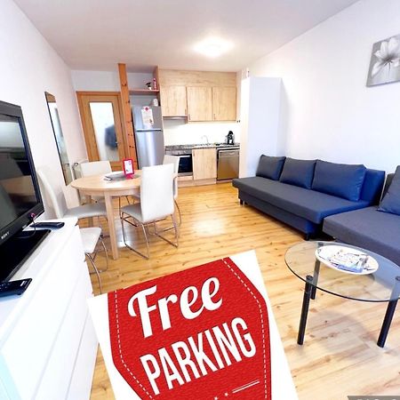 Smile Apartments Канило Екстериор снимка