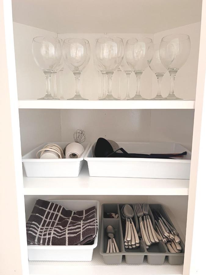 Smile Apartments Канило Екстериор снимка