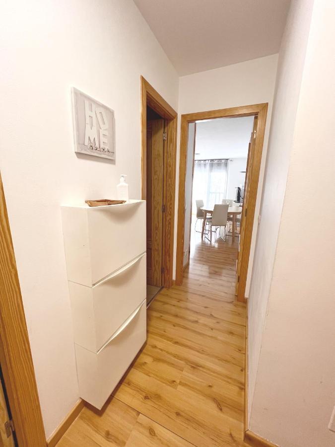 Smile Apartments Канило Екстериор снимка