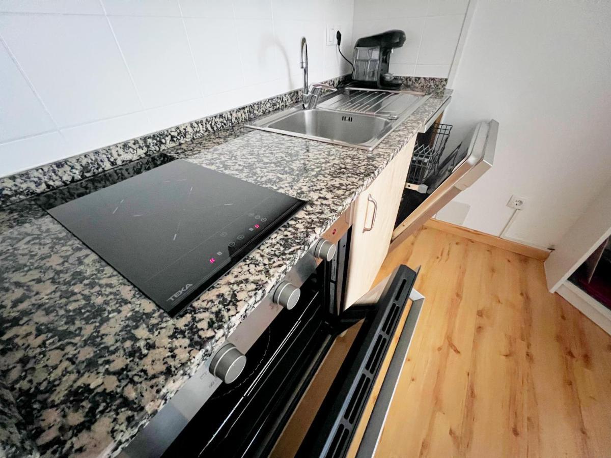 Smile Apartments Канило Екстериор снимка