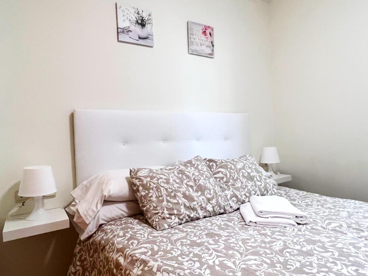 Smile Apartments Канило Екстериор снимка
