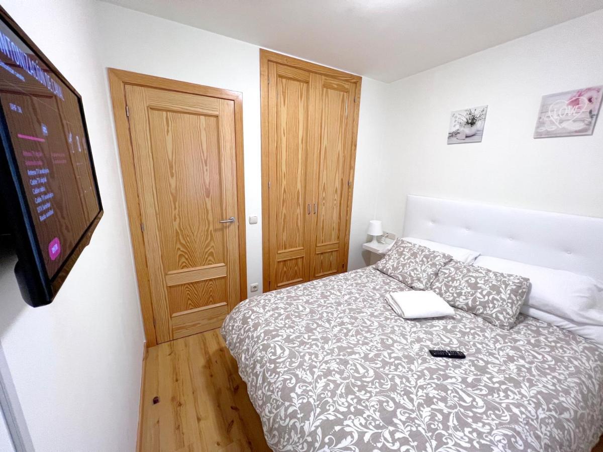 Smile Apartments Канило Екстериор снимка